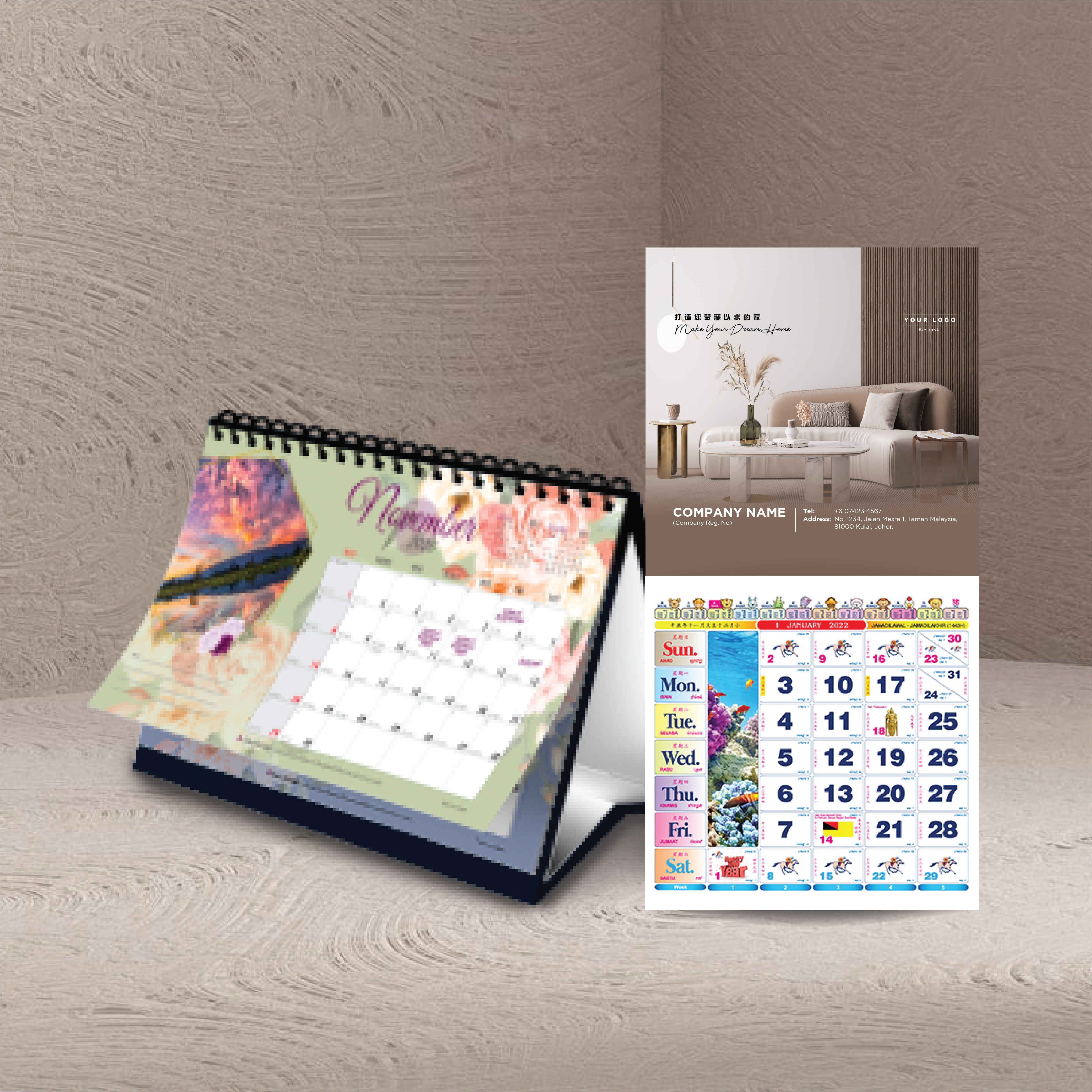 Calendar
